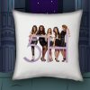 Fifth Harmony Pillow Case
