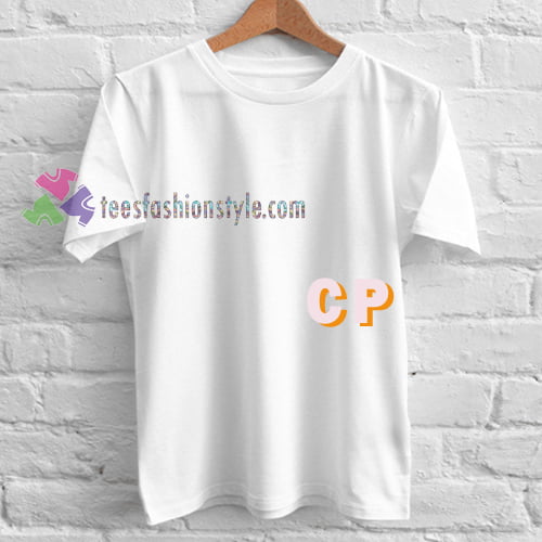 CP tumblr Tshirt