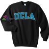 UCLA University sweatshirt