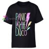 Panic At The Disco Tshirt