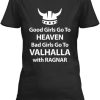 HEAVEN VALHALLA T-Shirt