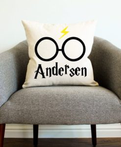 Harry Potter Pillow case