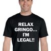 I'm Legal T-Shirt