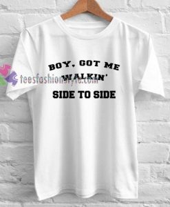 Side to Side T-Shirt