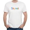 Skynet Google Logo