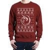 Xenomorph Christmas Sweater