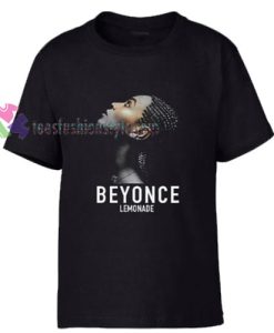 Beyonce Lemonade T-Shirt