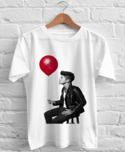 Bruno Mars Balloon T-Shirt