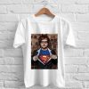 Ed Sheeran Superman T-Shirt