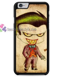 joker Suicide Squad phone cases gifts