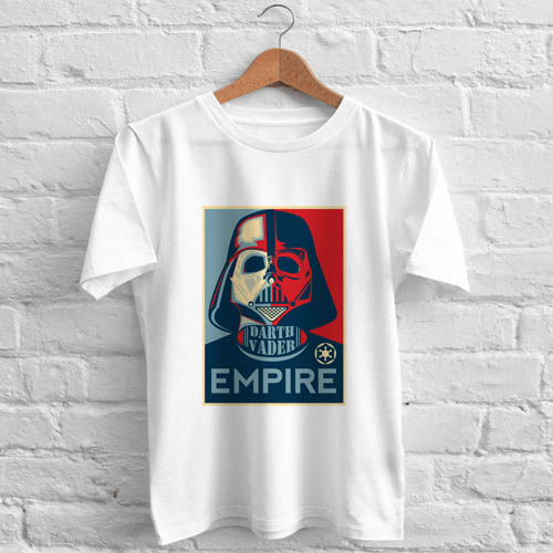 Darth Vader Empire T-Shirt