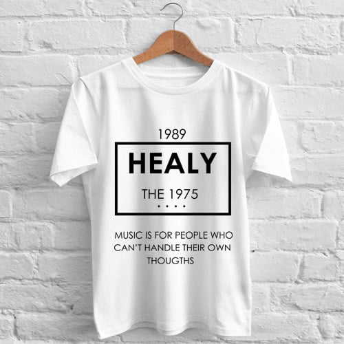 Healy T-Shirt