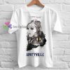 Amityville The Awakening T-shirt gift