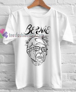 Bernie Sanders T-shirt gift