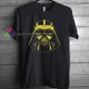 Darth Vader Star War T-shirt gift