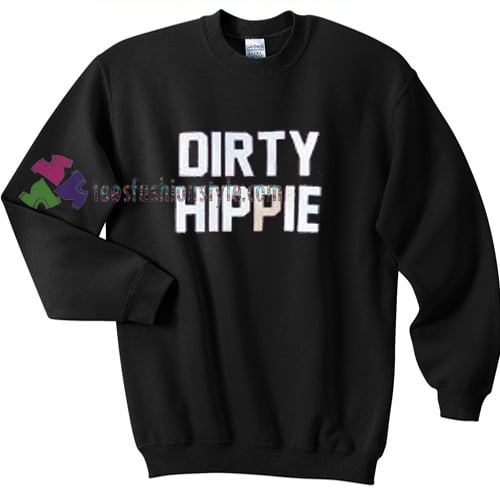 DIRTY HIPPIE Sweater gift