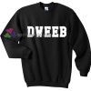 Dweeb Sweater gift