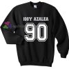 Iggy Azalea Birthday Sweater gift