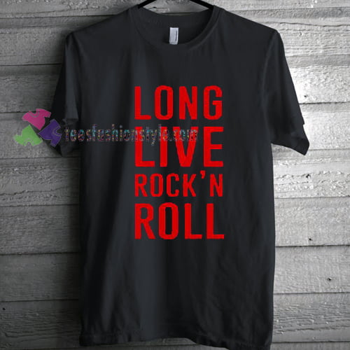 Rock n Roll T-Shirt