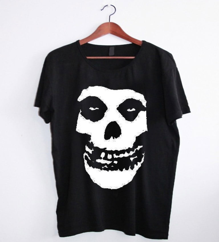 Skull Bone T-Shirt