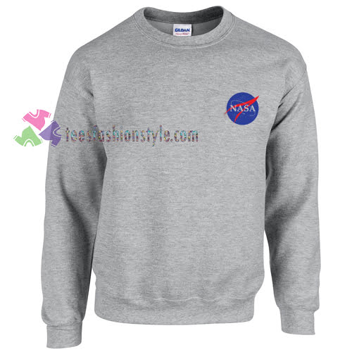 NASA Sweater gift