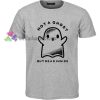 Not A Ghost T-Shirt gift
