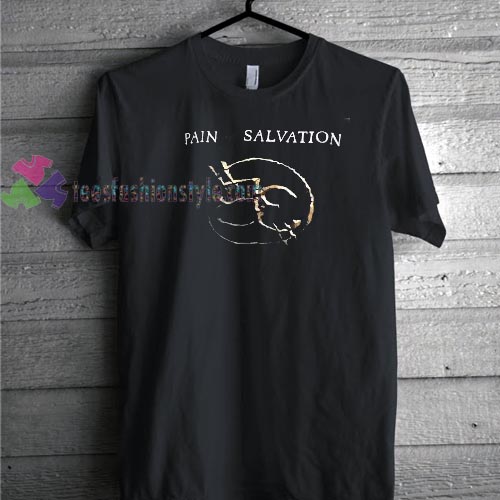 Pain of Salvation T-shirt gift