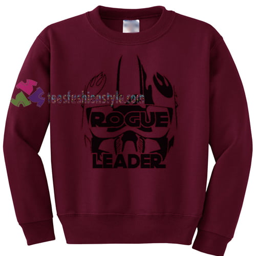 Star Wars Rogue Leader Sweater gift