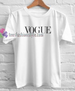VOGUE T-Shirt gift