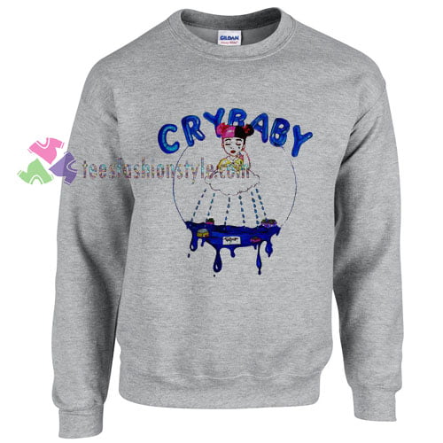 Cry Baby Sweater gift