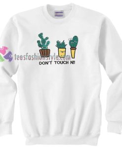 Cactus Sweater gift