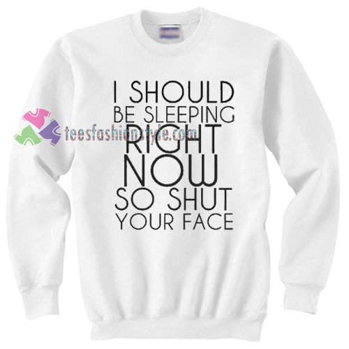 Right Now Sweater gift