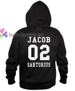 Jacob Sartorius 02 Hoodie gift