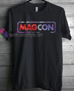 Magcon Boys T-shirt gift