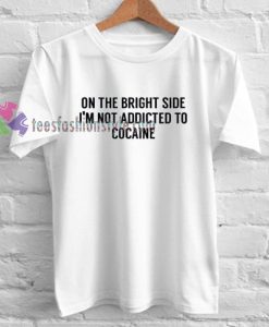 On The Bright Size T-Shirt gift