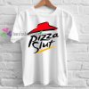 pizza slut Tshirt gift
