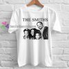 the smith will smith actor Tshirt gift