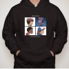 Gorillaz Demogorgon hoodie gift