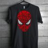 SpiderMan Geek homecoming tshirt gift
