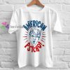 American psycho Tshirt gift