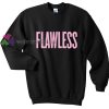 Flawless sweater gift