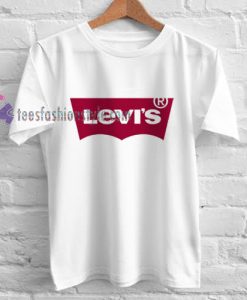 Levi's Tshirt gift