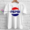 Pepsi Logo Tshirt gift