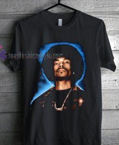 Snoop Dogg Tshirt gift