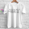 Keep Rolling Your Eyes Maybe Youll Find Tshirt gift cool tee shirts