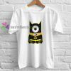 Batman Minion t shirt