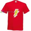 Lightning Bolt t shirt
