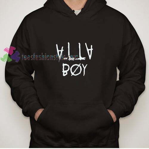 Atta Boys hoodie