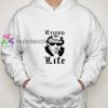 Trump Life hoodie