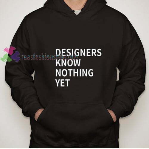 Designers Hoodie